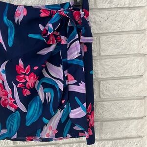LuLus tropical skirt 🦋🌀🩵💓🎀🦄💜